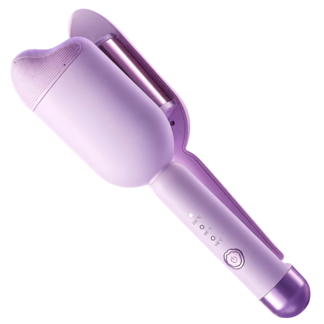 ROMVIRA Wave™. Rizador de Ondas 36 mm